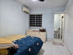 Blk 729 Clementi West Street 2 (Clementi), HDB 3 Rooms #550828071
